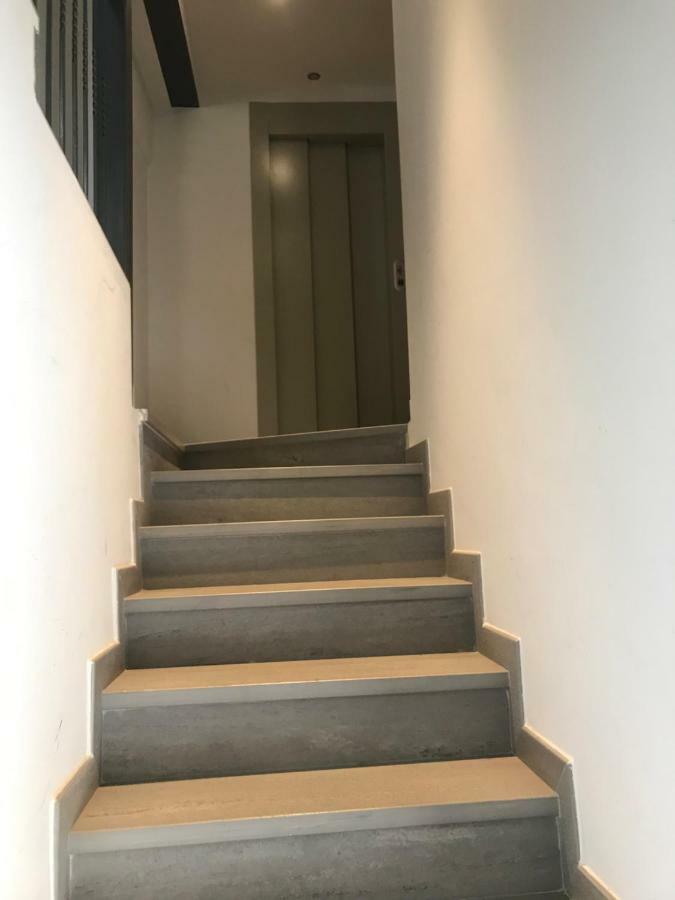 Apartaments Ca L'Albert Pobla de Segur Exterior foto