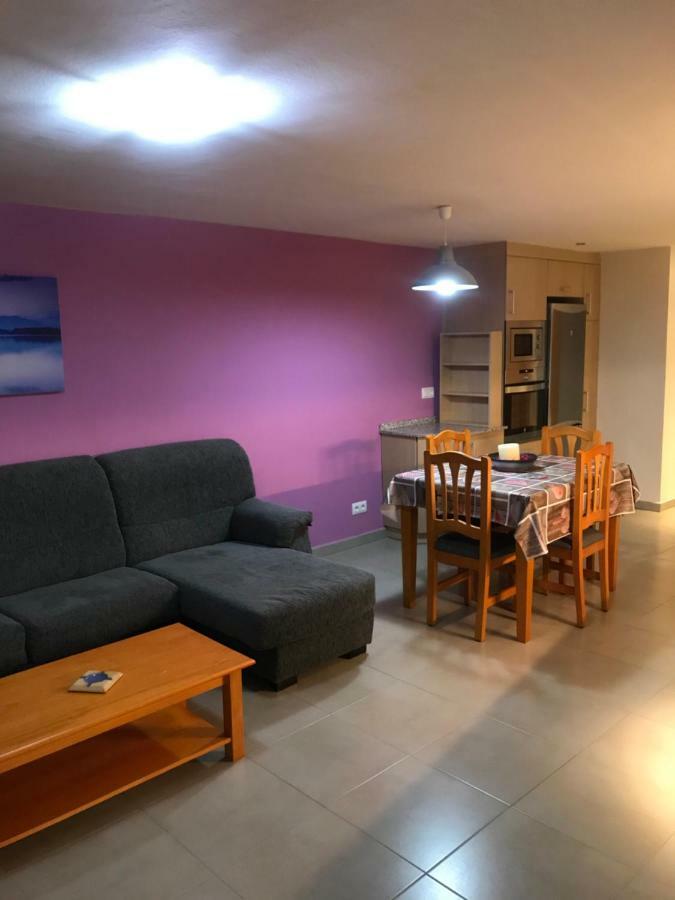Apartaments Ca L'Albert Pobla de Segur Exterior foto